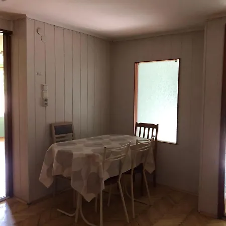 Dani Vendeghaz ,miskolctapolca Kiado Szallashely *