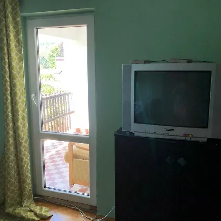 Dani Vendeghaz ,miskolctapolca Kiado Szallashely Apartment *