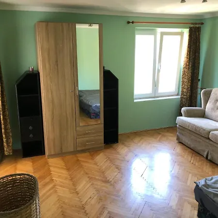 Lejlighed Dani Vendeghaz ,miskolctapolca Kiado Szallashely