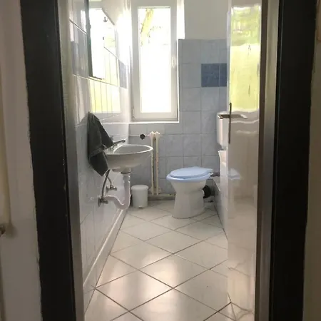 Dani Vendeghaz ,miskolctapolca Kiado Szallashely Apartment