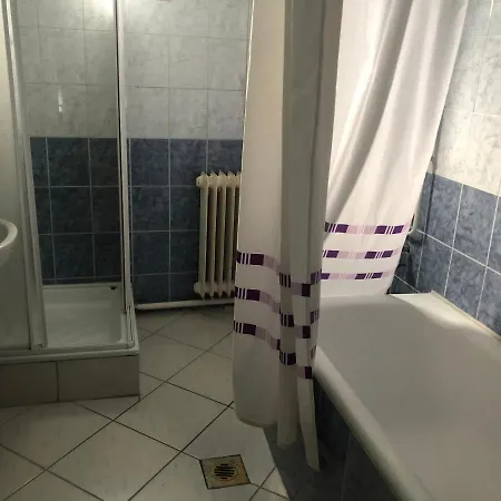 Lejlighed Dani Vendeghaz ,miskolctapolca Kiado Szallashely