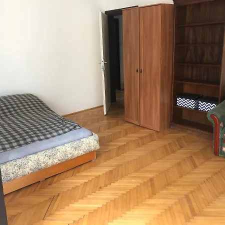 Lejlighed Dani Vendeghaz ,miskolctapolca Kiado Szallashely *