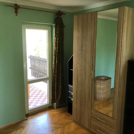Dani Vendeghaz ,miskolctapolca Kiado Szallashely Apartment *